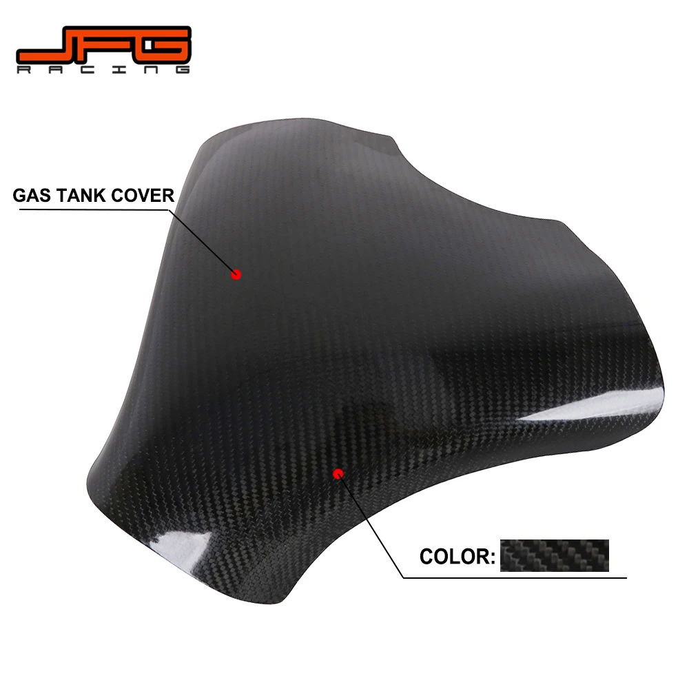 zx6r tank cover