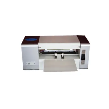 

Amydor360A Digital Aluminum Gold Color Foil Flatbed Stamping Printer