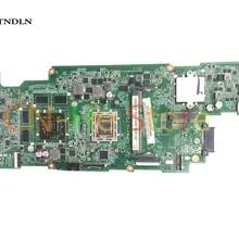 JOUTNDLN для ACER ASPIRE V5-551 Материнская плата ноутбука DA0ZRPMB6D0 REV: D NBM4711001 W/для A6 Процессор и HD 7650 M GPU