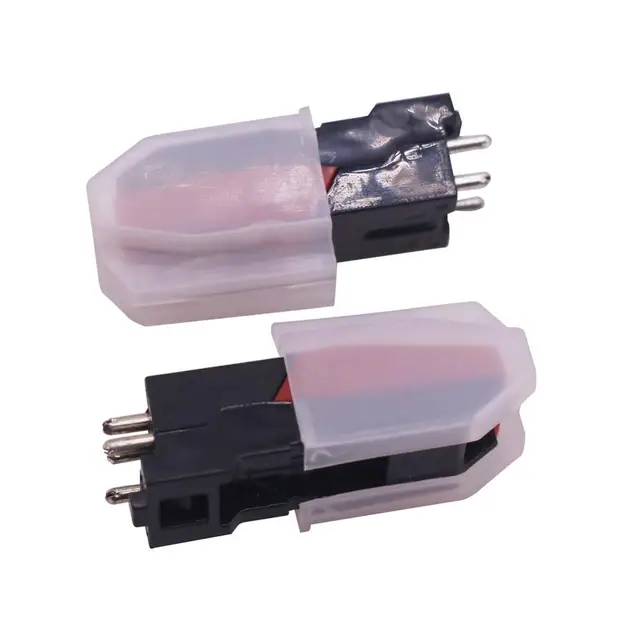 Buy 3 pcs Gramophone Sound Connector Phonograph