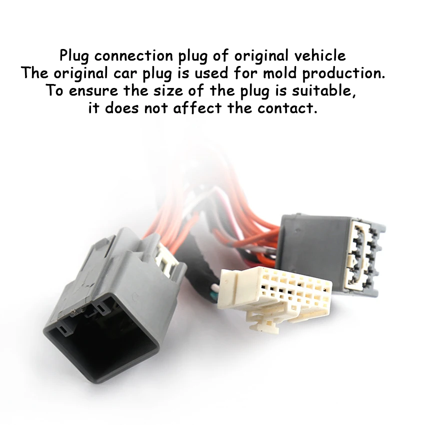 Liislee For ROEWE I6 car window automatically close Fenestration closer Automatic closing device for sunroof