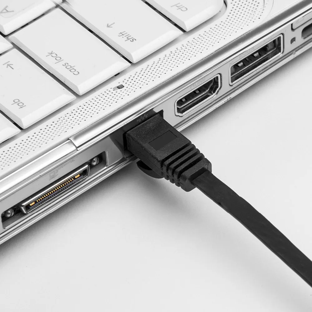 新しい CAT6 0.3 メートル 1 メートル 2 メートル 3 メートル 10
