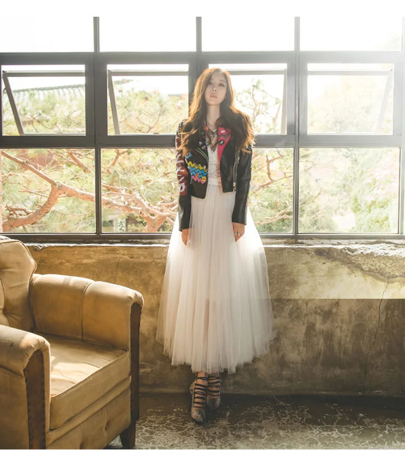 tulle skirt18