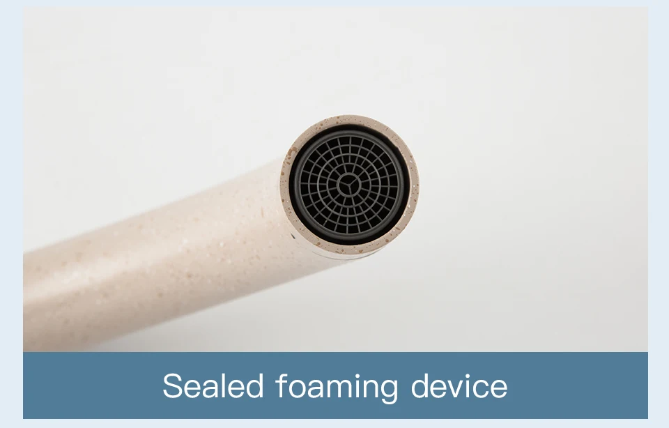 Frap Black Kitchen Faucet Stainless Steel 360 Rotate Hot & Cold Water Mixer Faucet for Kitchen Torneira Cozinha Y40107-2/3