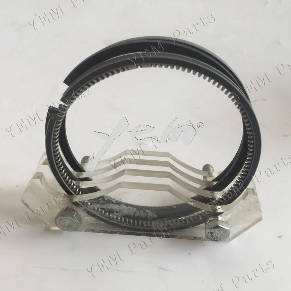 MITSUBISHI K3H piston ring