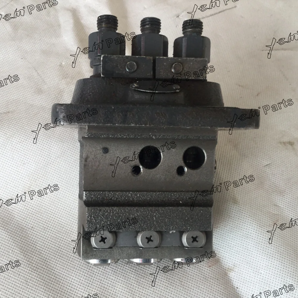 Kubota D1402 Injection Pump