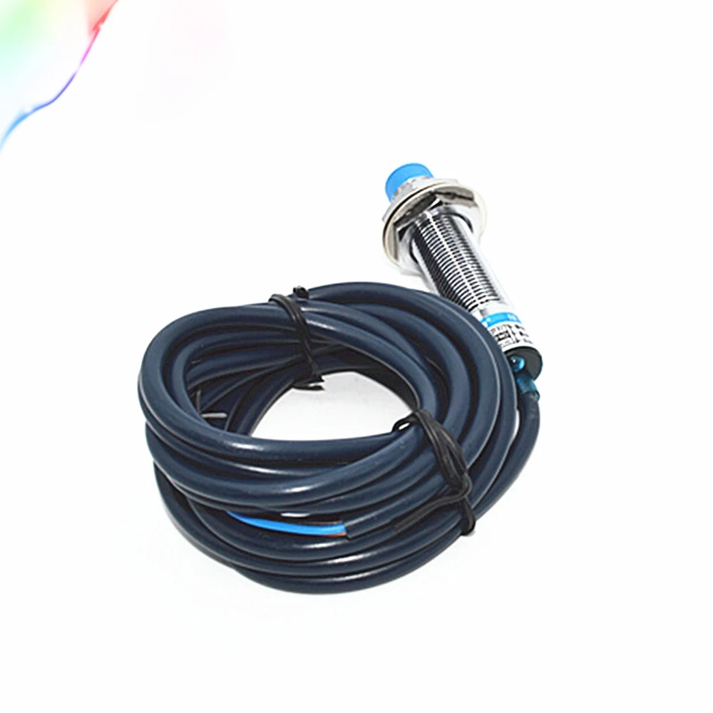 LJ12A3-4-Z/индуктивный датчик приближения переключатель PNP DC 6 V-36 V NE |