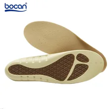Insoles for Shoes Elastic Sweat Absorbing Cushion Pad Sport Shoe Insoles Light Weight Orthopedic Insoles for men and women 7731