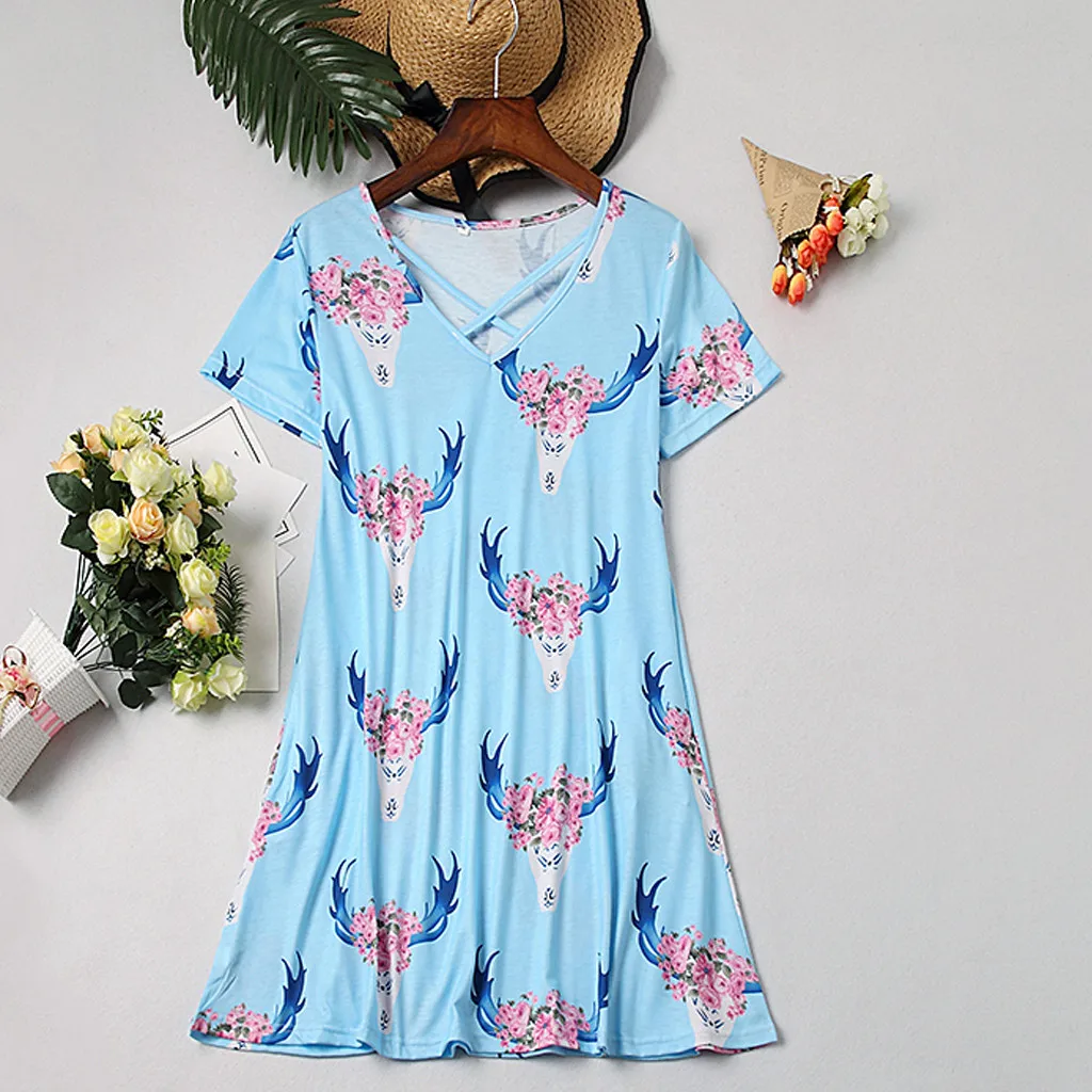 Платья для мамы и дочки одежда с цветочным принтом «Мама и я» одинаковые комплекты для семьи платье для мамы и дочки