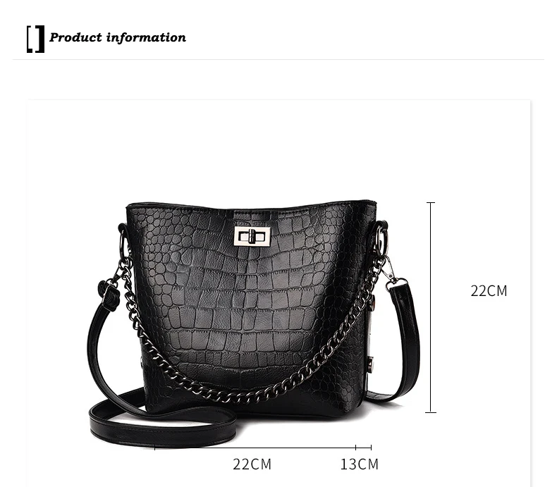 Модная Маленькая женская сумка-мессенджер, сумки из имитации крокодиловой кожи, кожаная сумка через плечо, женская сумка, летняя женская сумка