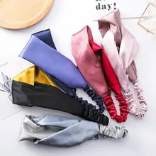 Женская повязка для волос кружевная цепочка на голову бижутерия повязка для головы повязка на голову дропшиппинг 2M0531