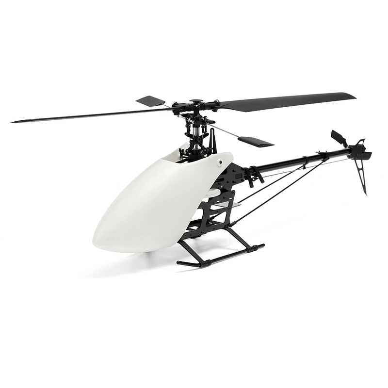 XFX 250 RC Helicopter DIY Set Kit with Blade Canopyrc helicopter250