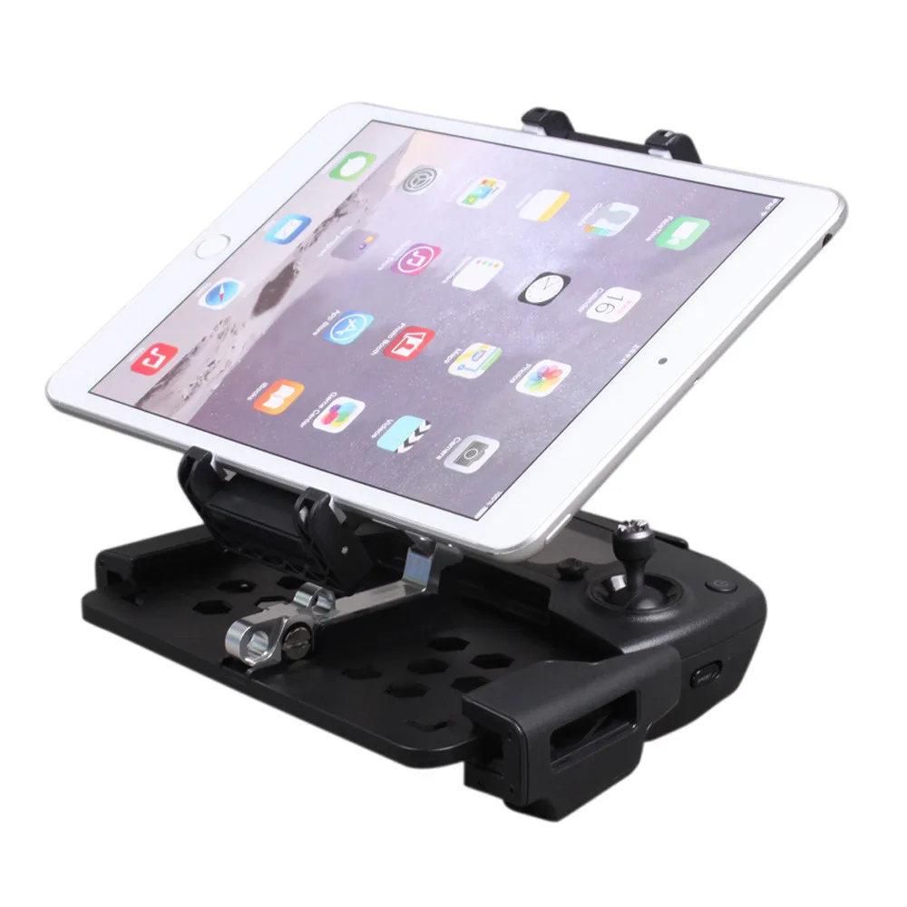 

Tablet Bracket Phone Holder Foldable for DJI Mavic Pro Phantom Drone Quacopter 20M Drop Shipping