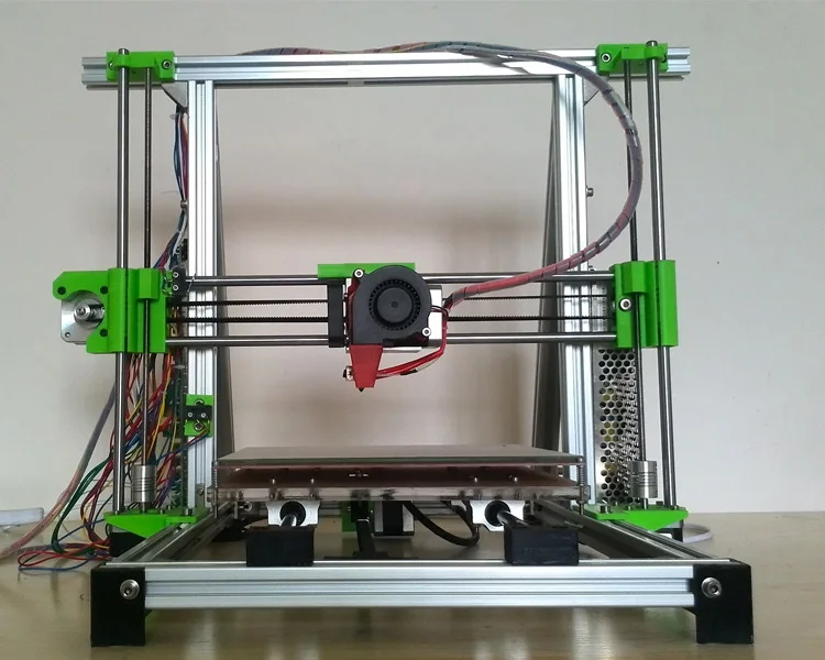 font b 3D b font font b printer b font desktop level fast print can