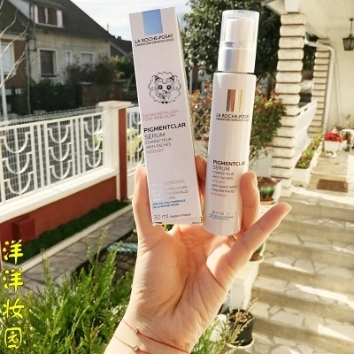 

Pigmentlar serum La Roche Posay 30 ml