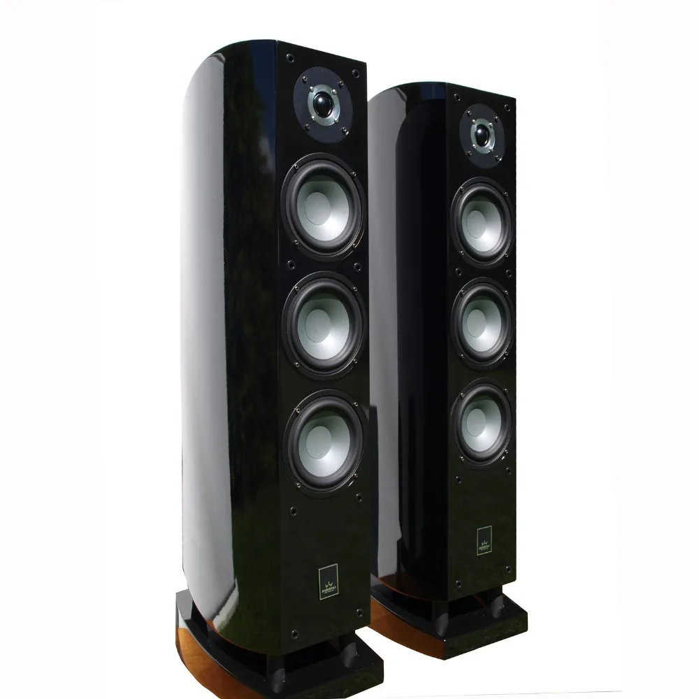 Mistral BOW A3 100W x 2 Hifi напольная Колонка (пара)|speaker phone on iphone|speaker resonancespeakers for sansa mp3 player |