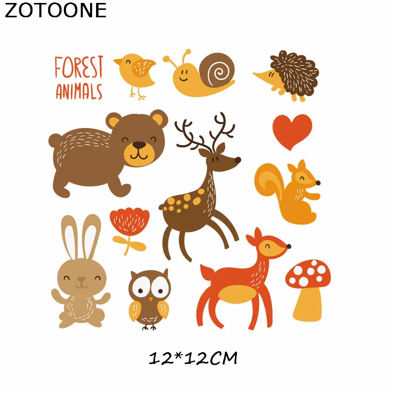 iron patches for clothing