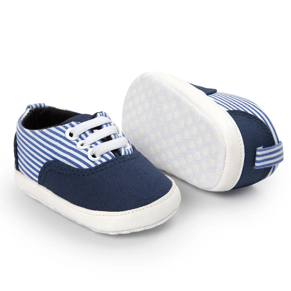 Парусиновая обувь для маленьких мальчиков и девочек; кроссовки; нескользящая обувь; F4