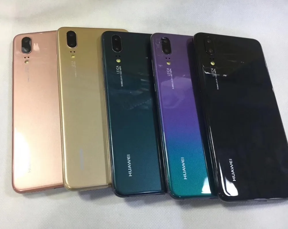 

1:1 Dummy Phone Mold For Huawei P30 P30 pro Honor V8 V9 Play Mate10 20 Pro Non-Working Display Model Nova 2 3 4 Prop Smartphone