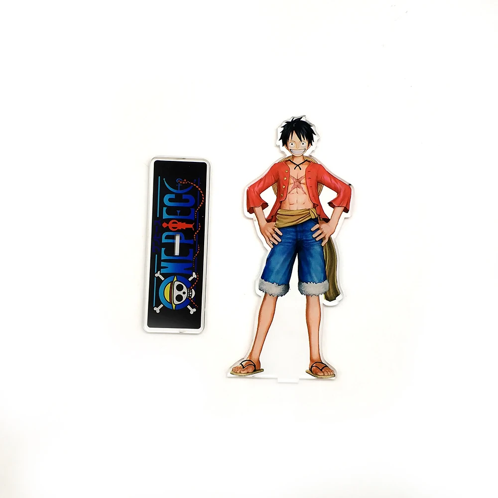 ONE PIECE Monkey D Luffy B_3