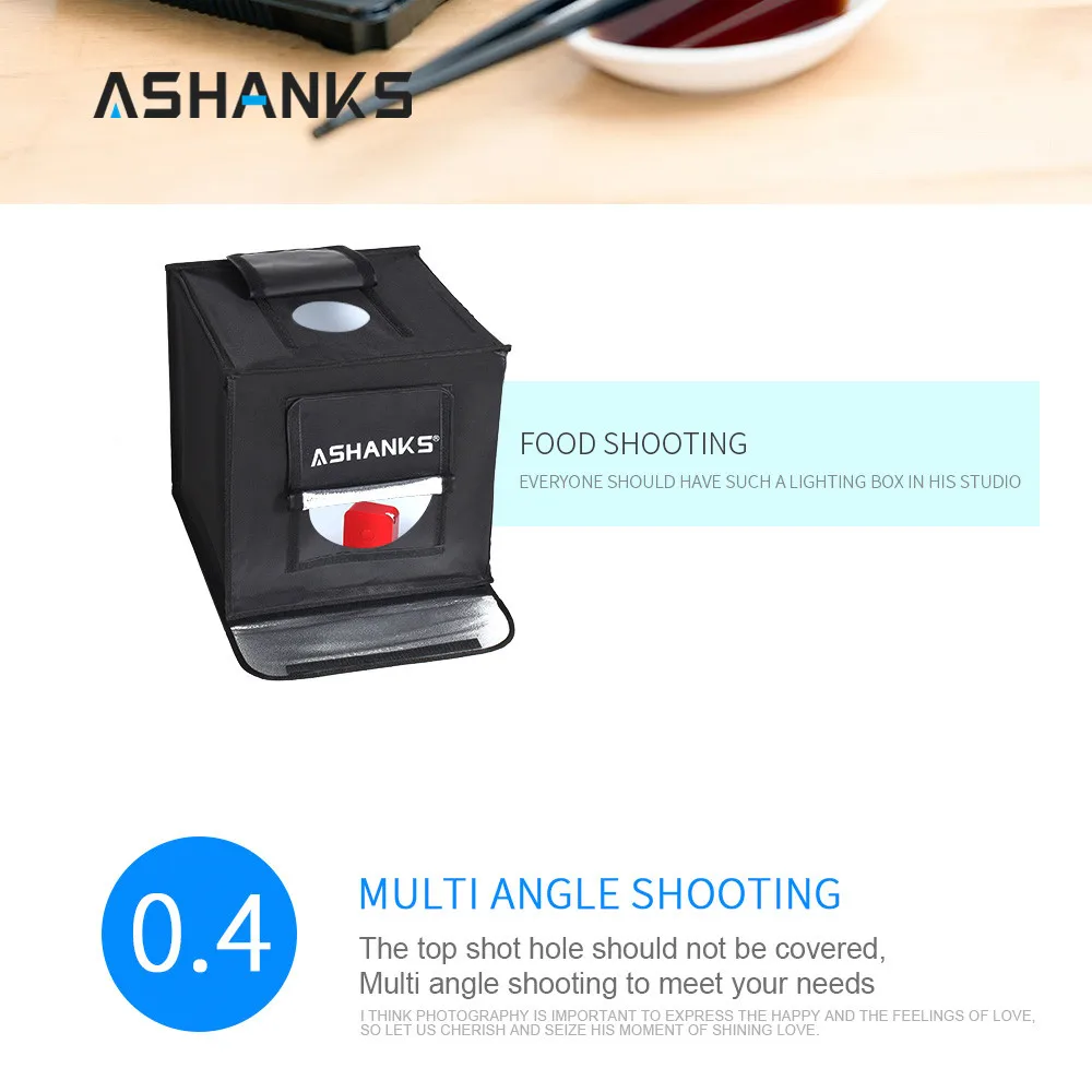 PHOTOGRAPHY LIGHT BOX-7