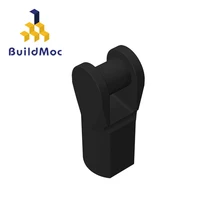 BuildMOC совместимый для lego 23443 для строительных блоков частей DIY логотип развивающие творческие подарочные игрушки