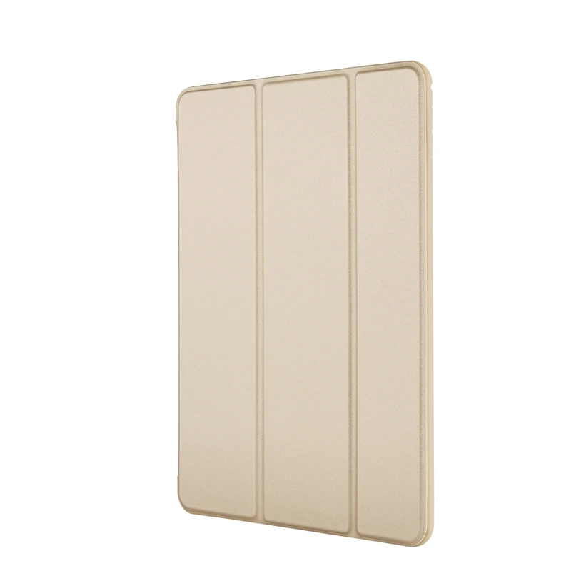 Для iPad 9,7 чехол A1822 A1823 A1893 A1954 силиконовый мягкий задний PU кожаный смарт-чехол для iPad дюймов чехол
