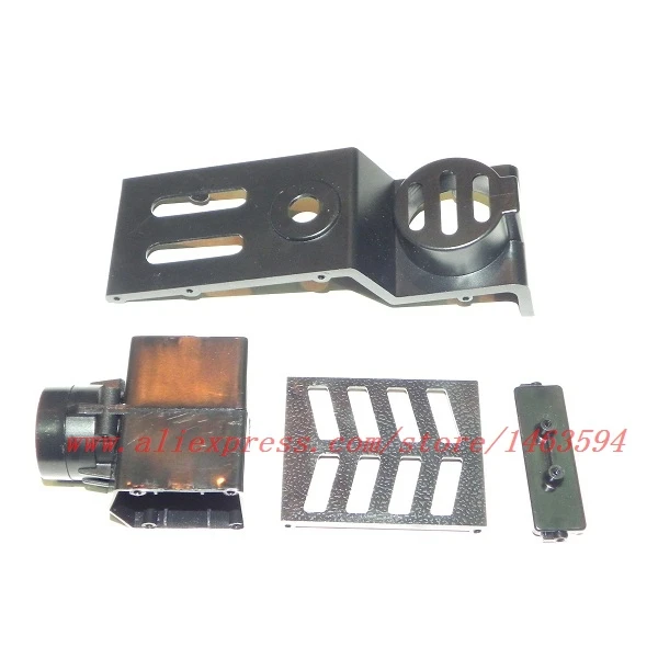 Buy Wholesale GT Model QS8006 134cm RC Helicopter