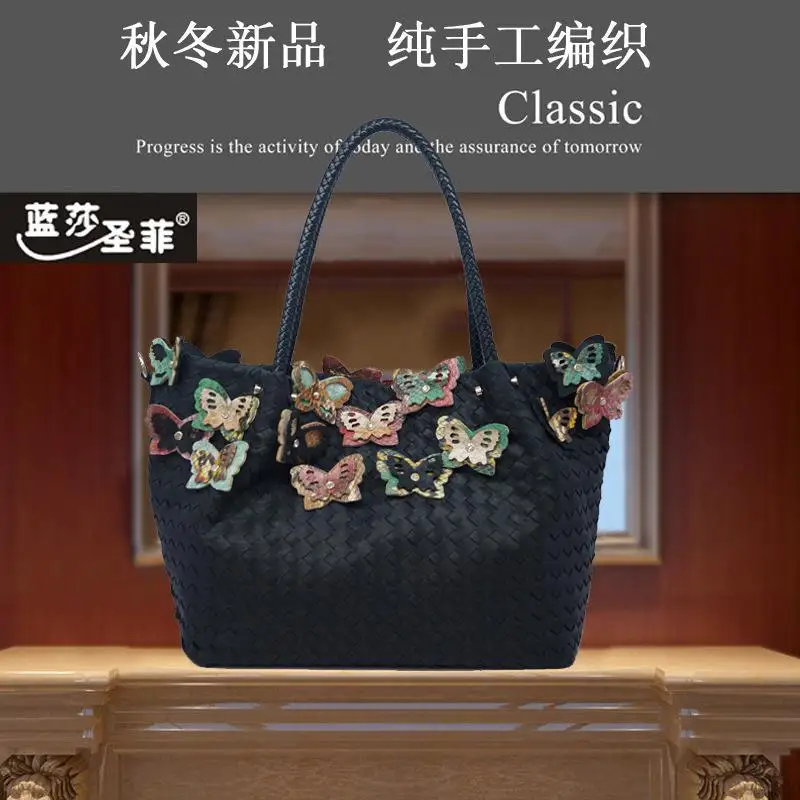 2015 New Woman 's tote Bag handbag top quality leather woman's bag Top Handle Bags Shoudler BA-67 | Багаж и сумки