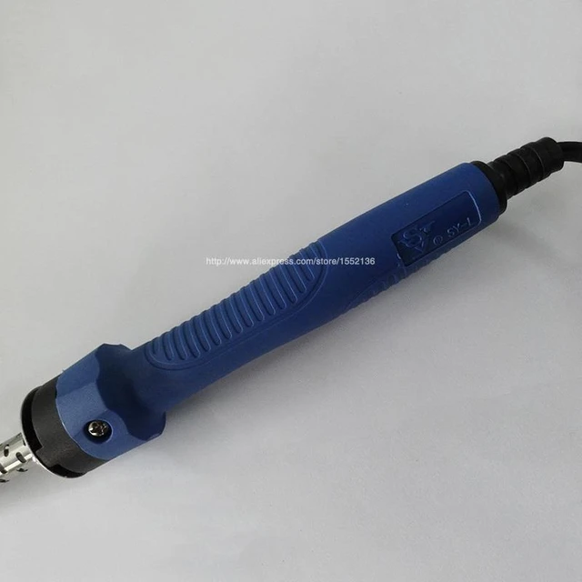 Soldering iron machine mart deals