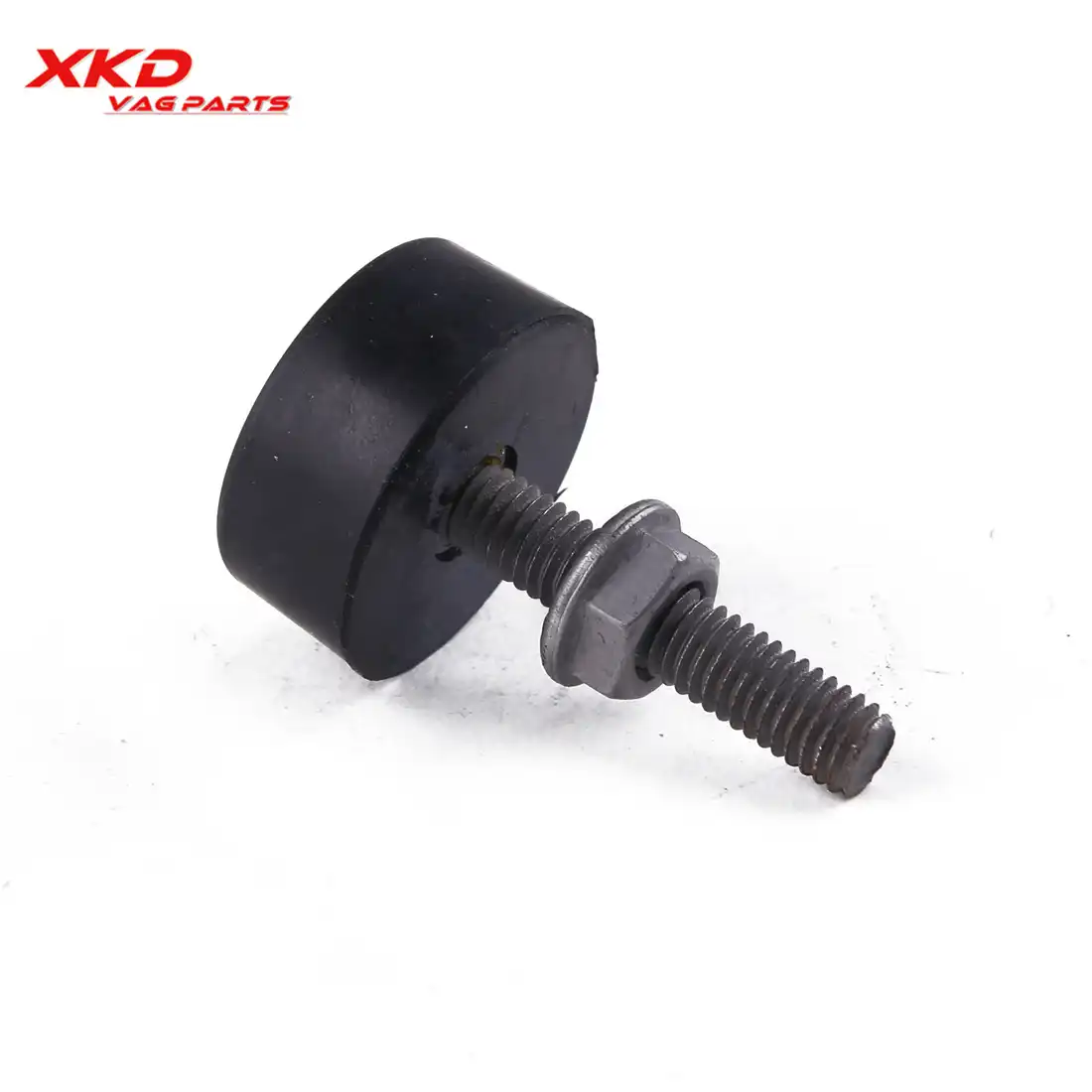 Hood Stop Buffer Genuine For Mercedes 0009984440