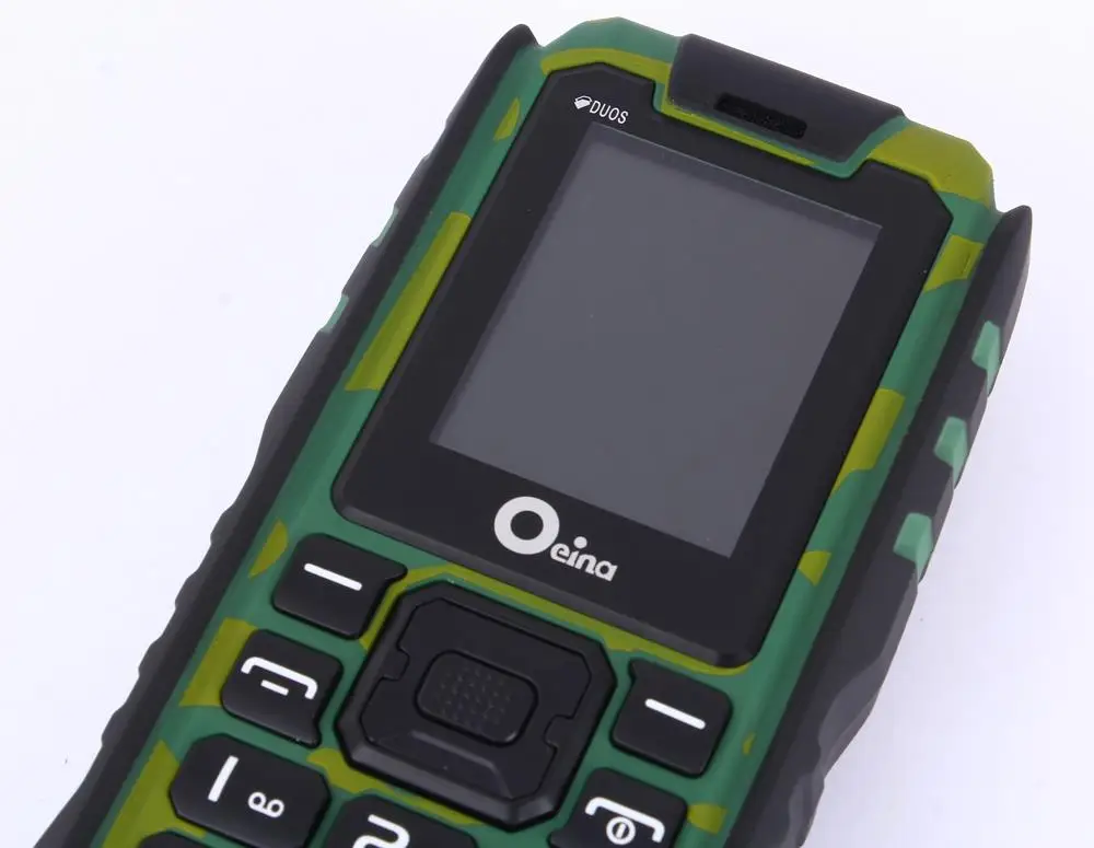 XP7 Rugged Phone  (16)