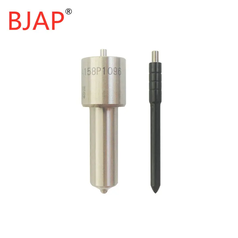 DLLA158P1096 093400 1096 дизельная форсунка используемая для инжектора Denso 095000 8900 5470