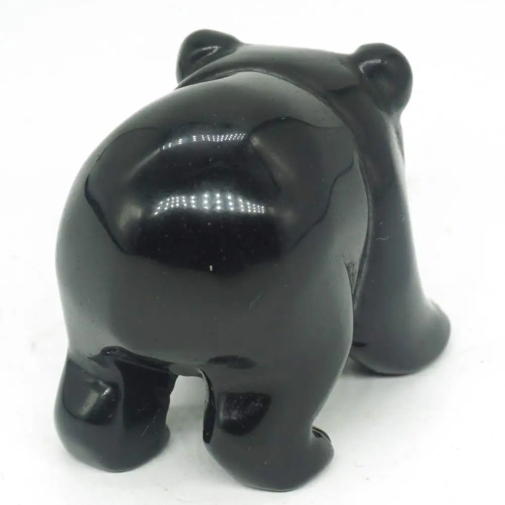 Estatuilla de oso 2 \