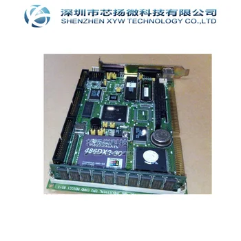 

Used PCA-6145B/45L For Industrial PCA-6145B - PCA-6145L C1 Half Size Card