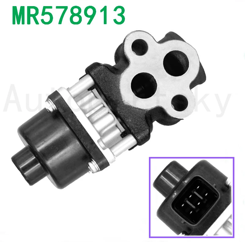 EGR Valve Fit for Mitsubishi Eclipse Galant Lancer Outlander MR578913