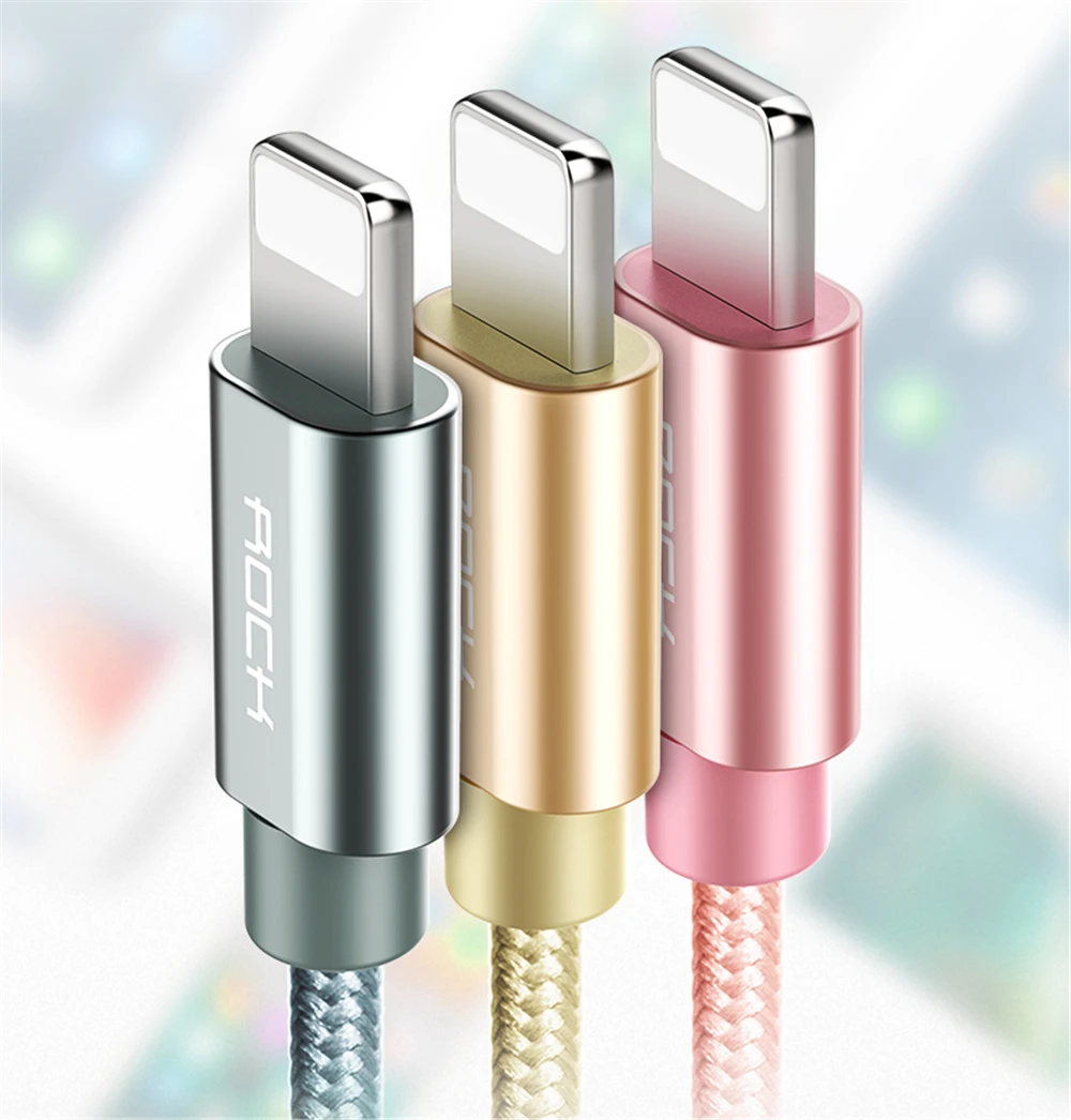 metal usb cable for iphone (10)