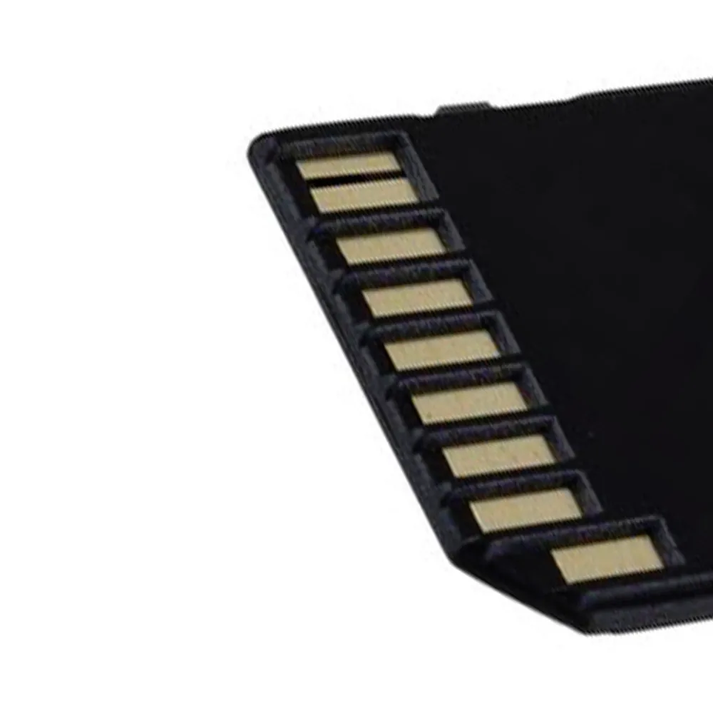 31*23*2 мм с замком для защиты содержимого TF T-flash транс-флэш-карты на карту памяти преобразовать адаптер