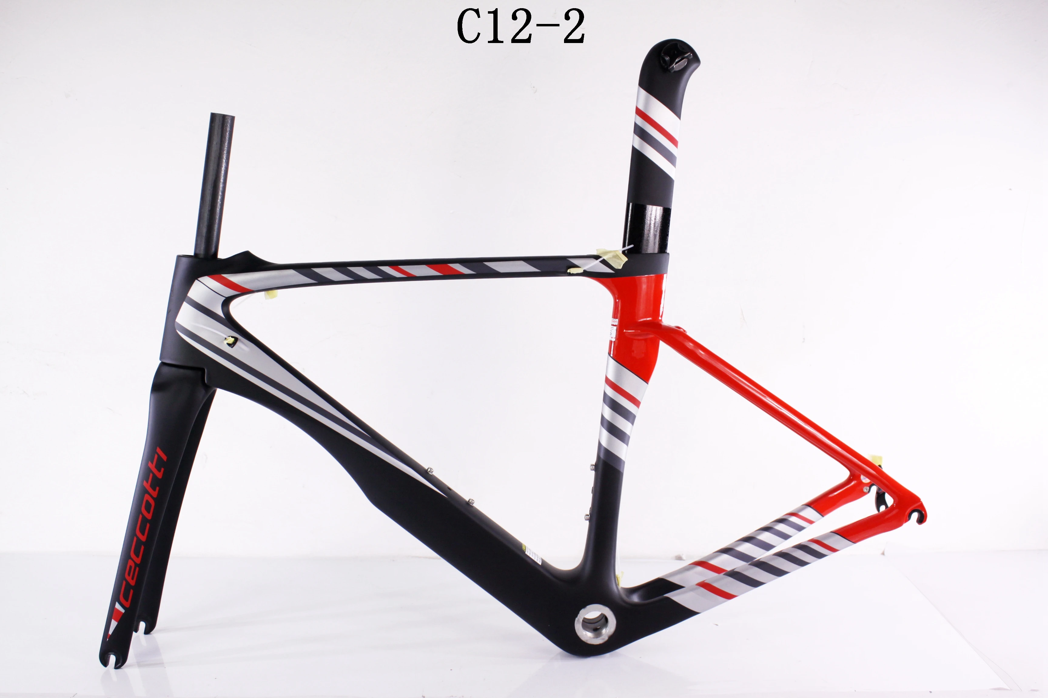 DC012 SEQUEL carbon road bike frame Toray T1000 PF30/BB30/BSA frame+fork+seatpost+clamp+headset+heaset cover cadre velo DIY