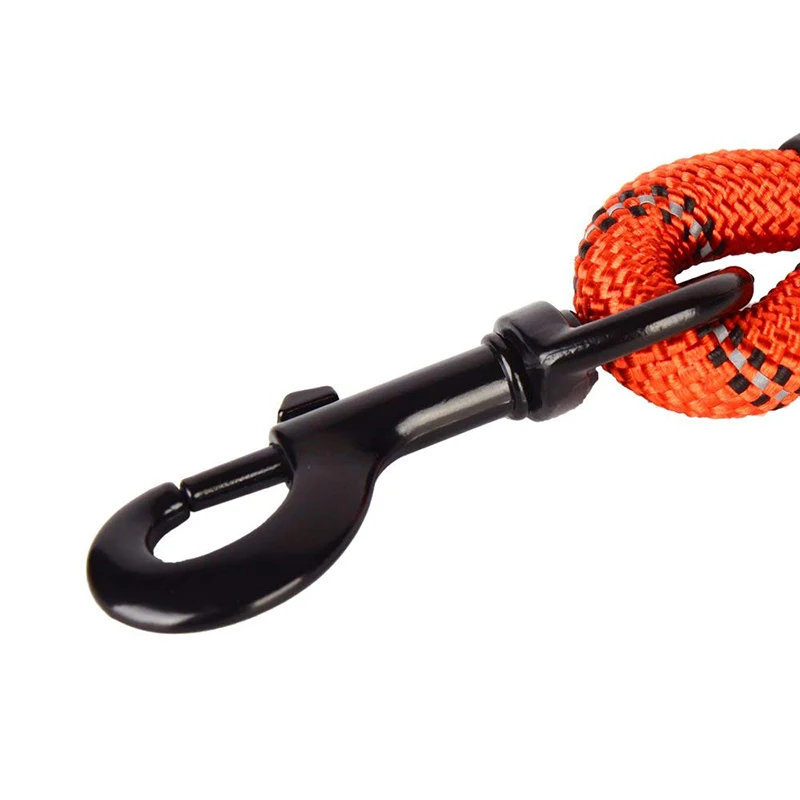 climbing rope leash