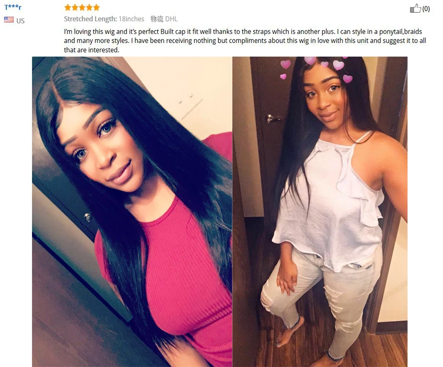 wigs