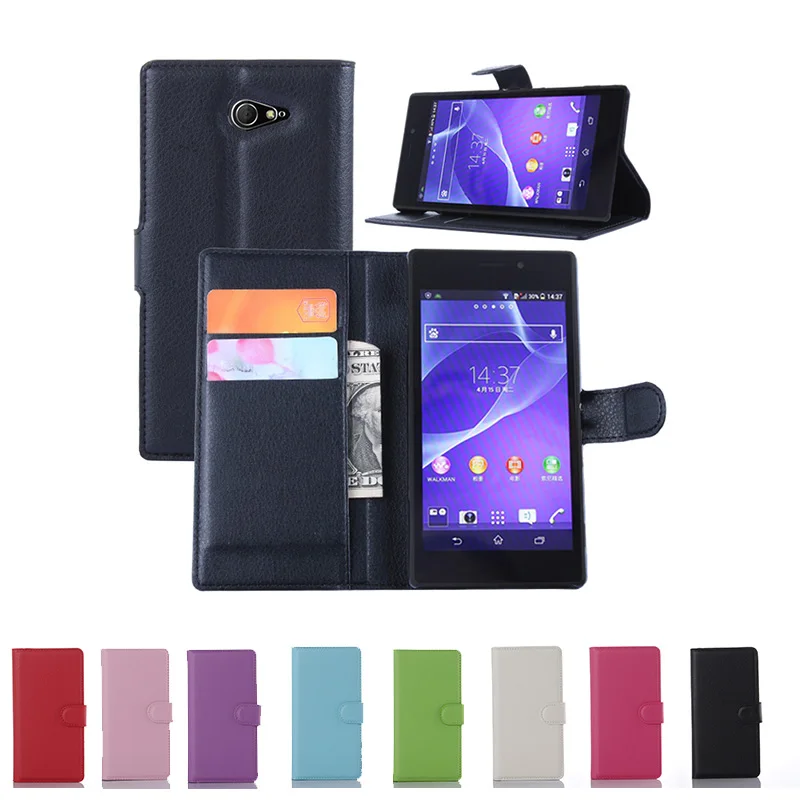 Чехол для телефона Sony Xperia M2 чехол S50H D2302 D2303 m 2 книжка Aqua|phone case for htc|phone cases comphone 4 |
