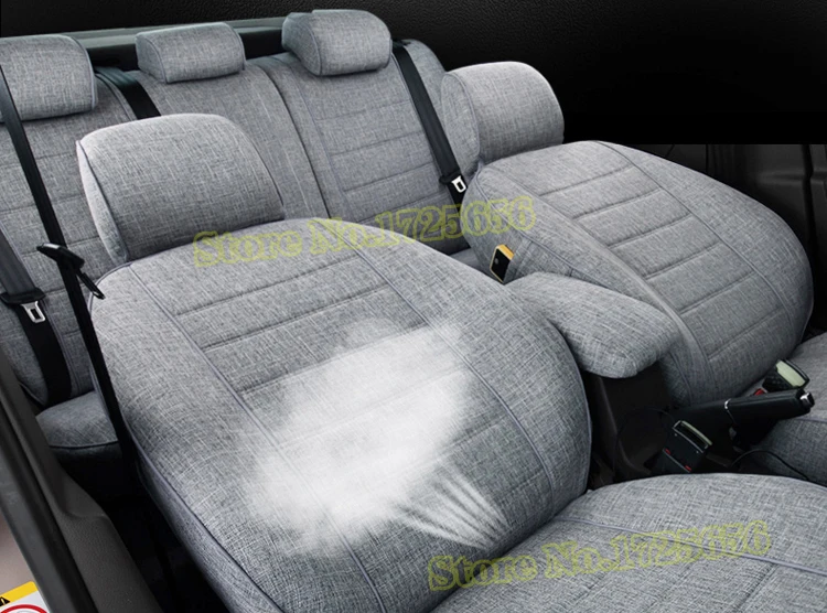 SU-FIH023 B seat cushion  cover  (6)