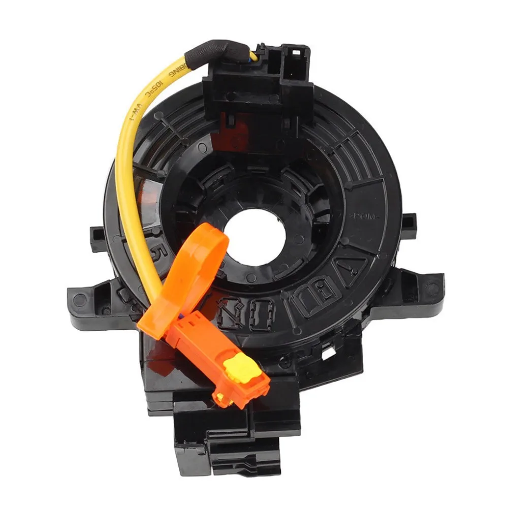 

84306-0K020 high quailty combination switch coil for TOYOTA HULIX VIGO