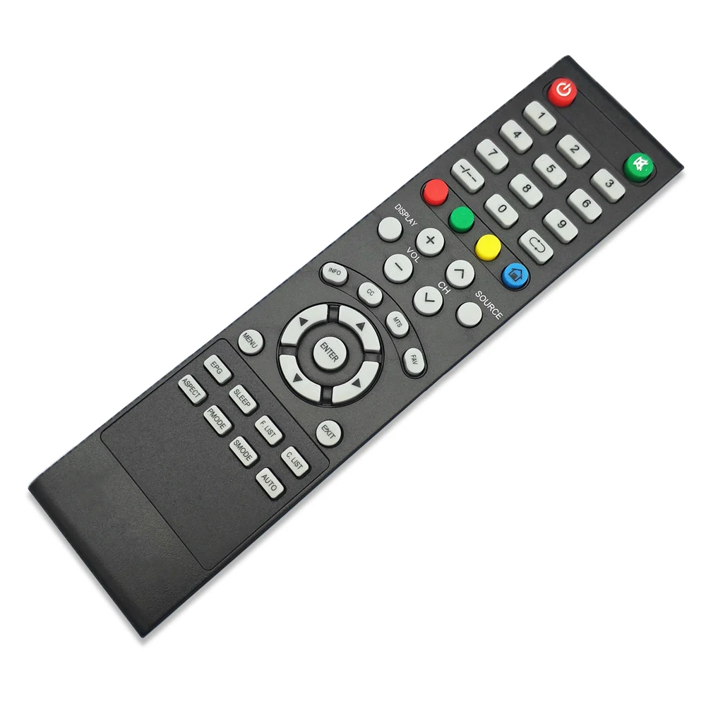 remote control for TV proscan tv remote controllerin Remote Controls from Consumer Electronics