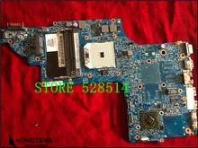 For HP Dv7 Dv7 7000 series 682220 001 682220 501 font b motherboard b font 100
