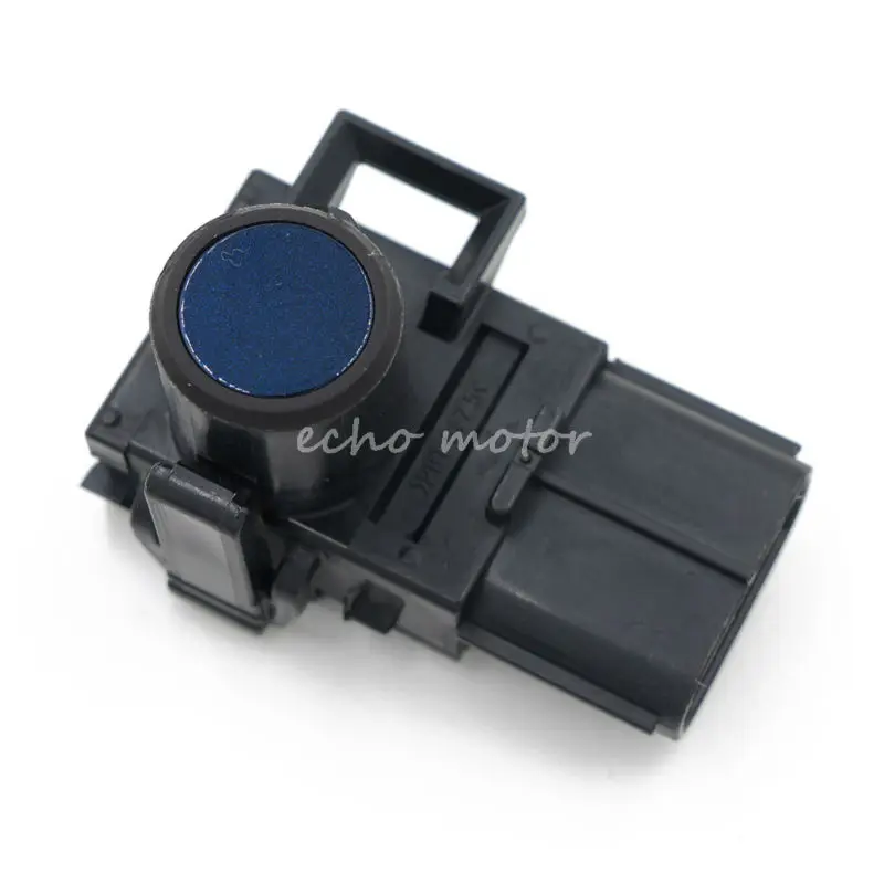 Новый датчик парковки 37735-57L10-ZMZ PDC Реверсивный помощник для Toyota 188300-8270 | Автомобили