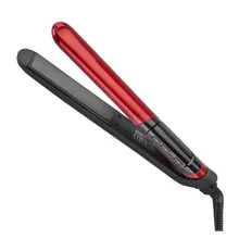 ЖК-дисплей Дисплей 2-в-1 керамическое покрытие расческа-выпрямитель для волос бигуди красота заботливое выпрямление здоровые красивые GMR26