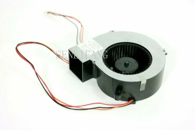 

Free shipping SF8028H12-53A DC 12V 300MA 80x80x28mm 3-Wire Projector Cooler Fan