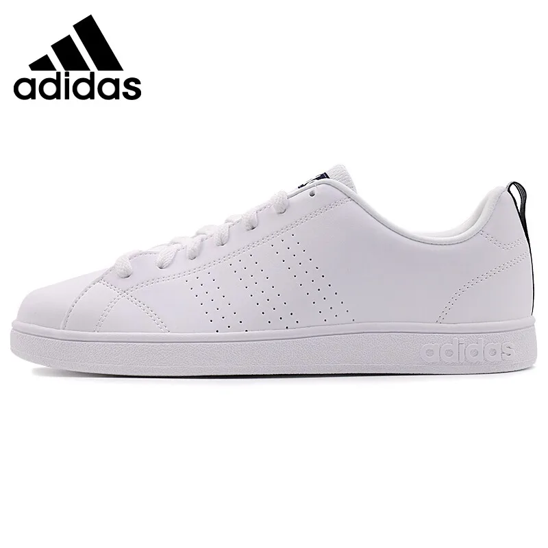 Оригинальное новое поступление Adidas NEO Label ADVANTAGE CLEAN VS унисекс обувь для